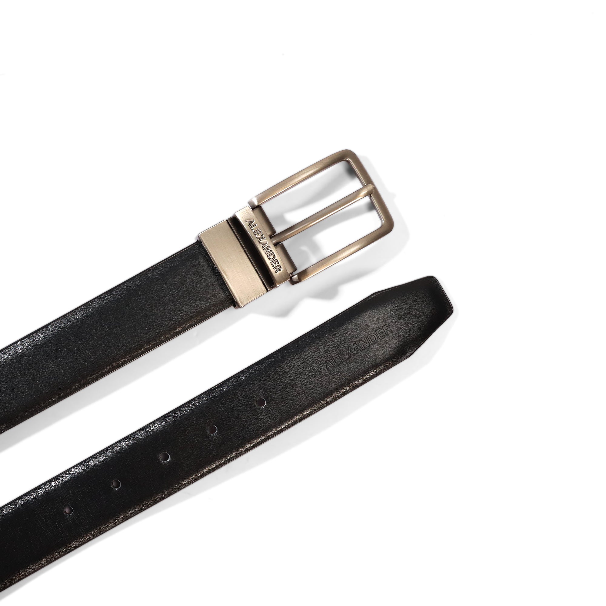 Full Grain Leather (Rectangular)