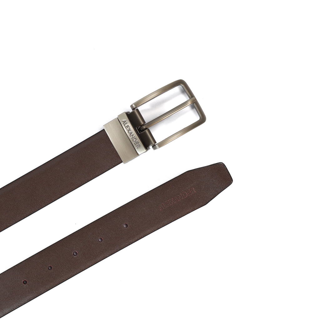 Full Grain Leather (Rectangular)