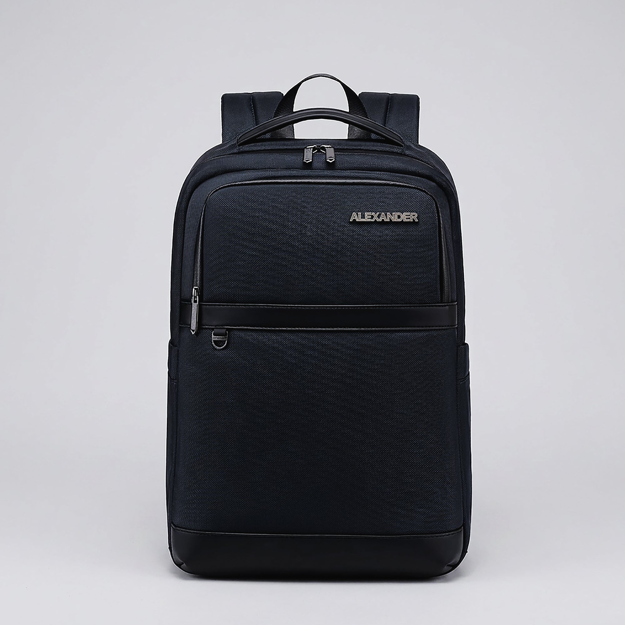 Executive Backpack - BLACK