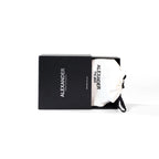 Full Grain Leather (Round)