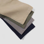 Men's  Chino Long Pants ( Olive Green)