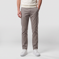 Men's  Chino Long Pants  ( Light Grey)