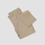 Men's  Chino Long Pants ( Warm Beige )