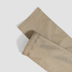 Men's  Chino Long Pants ( Warm Beige )