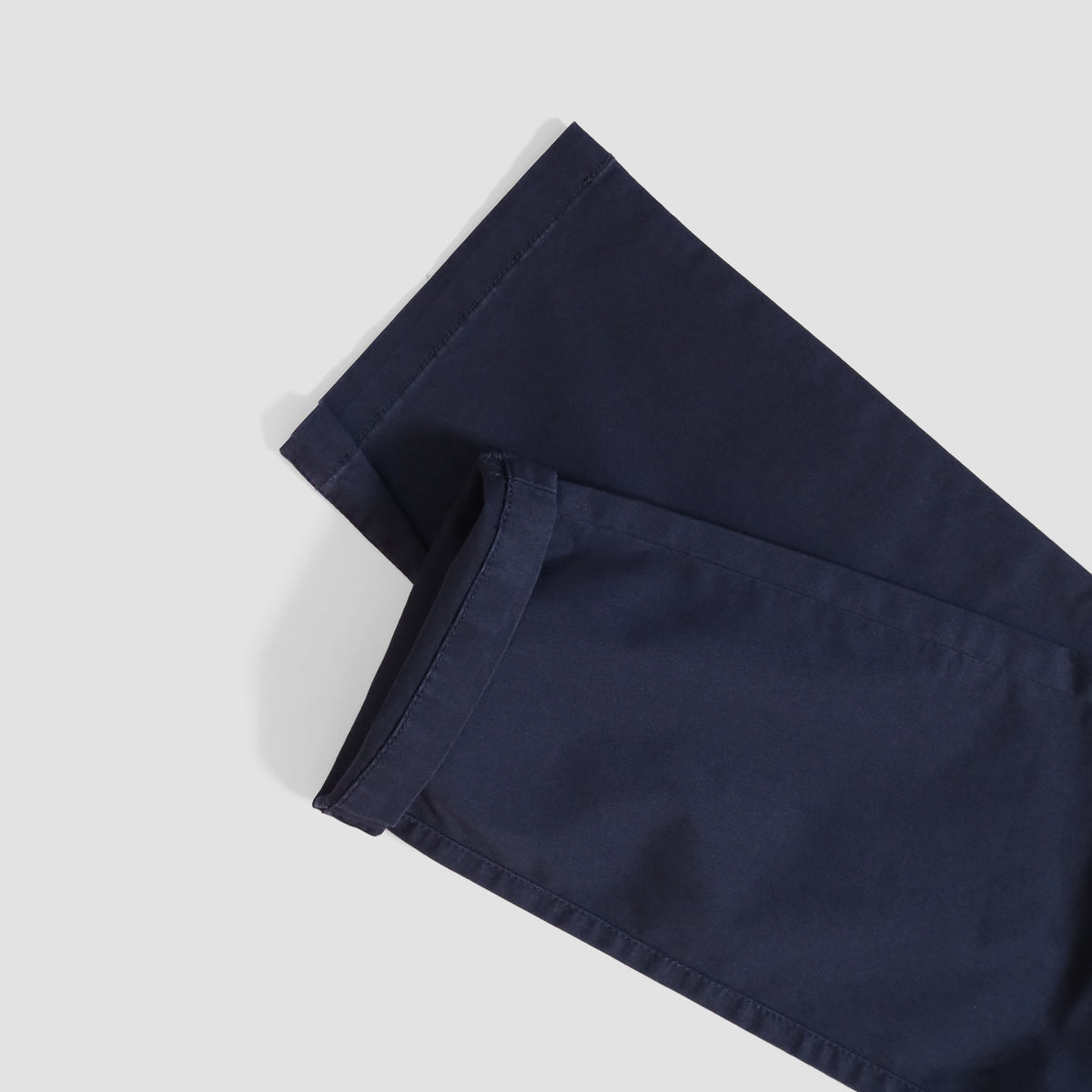 Men's  Chino Long Pants  (Navy)