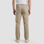 Men's  Chino Long Pants (Khaki)