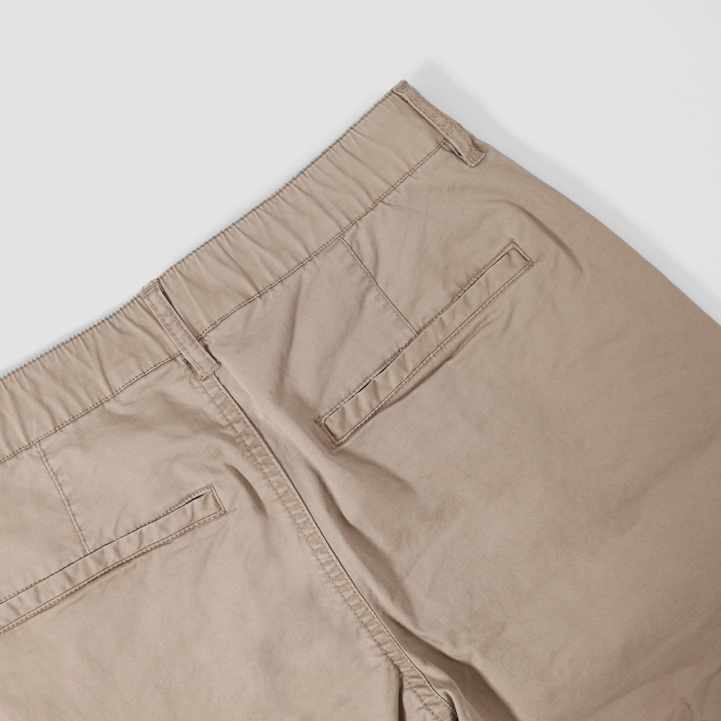 Men's  Chino Long Pants (Khaki)