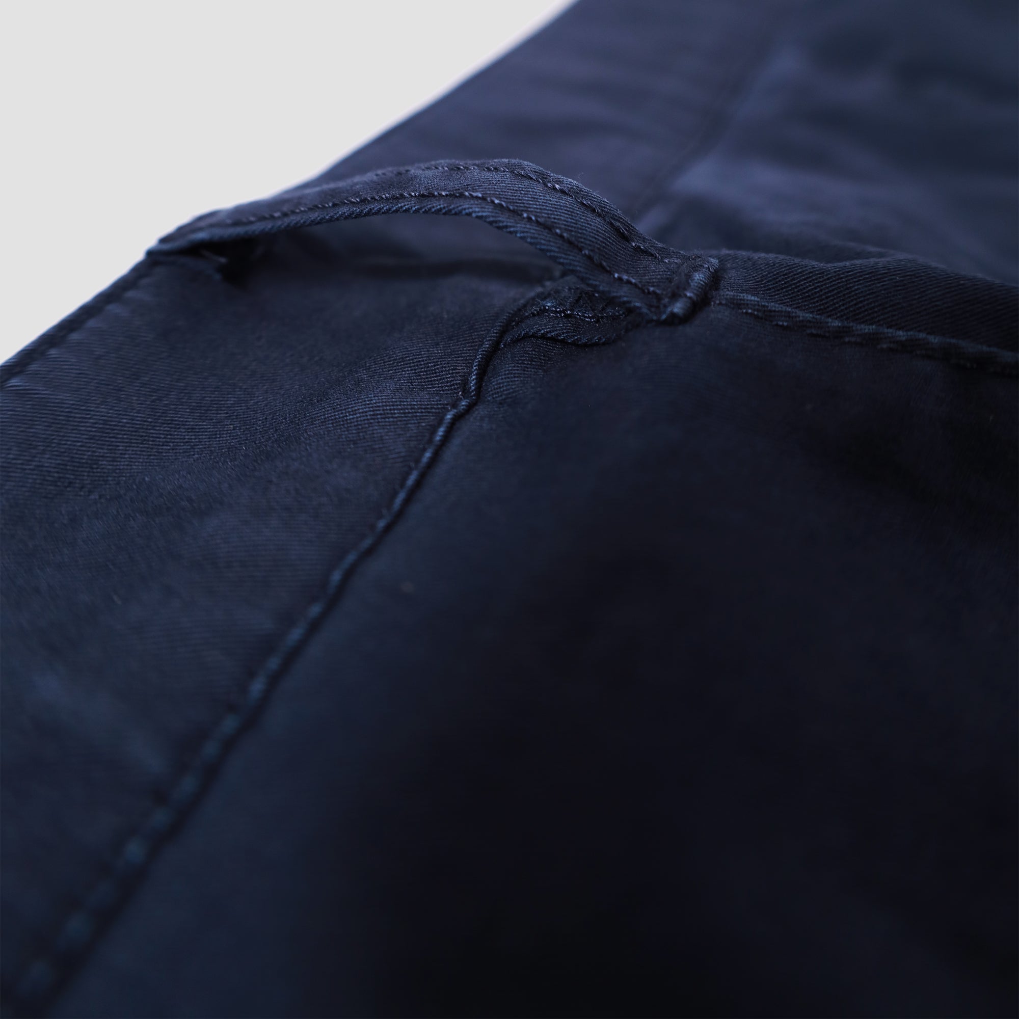 Men's Chino Short Pants - Navy