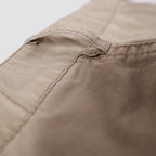 Men's Chino Short Pants (Khaki)