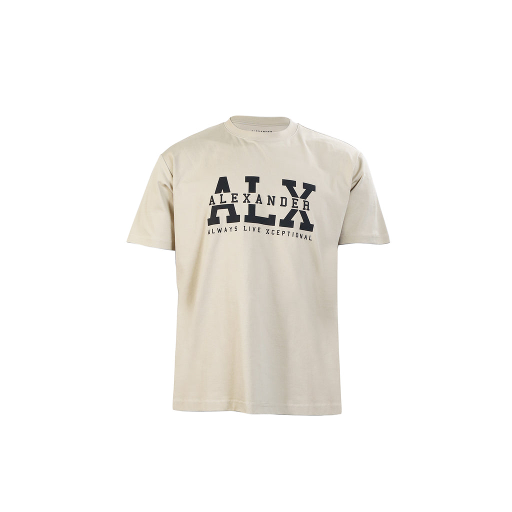 Sorona Tee ( Khaki )