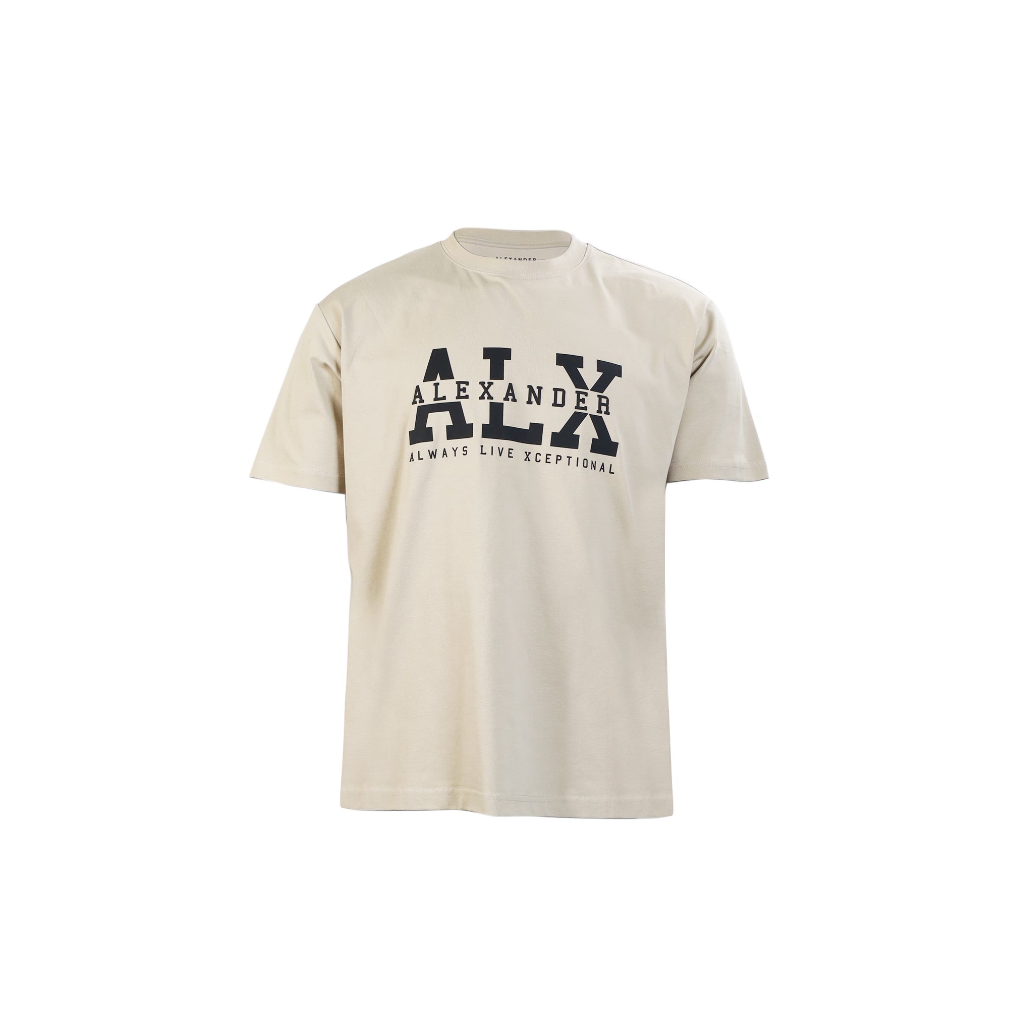 Serona Tee ( Khaki )