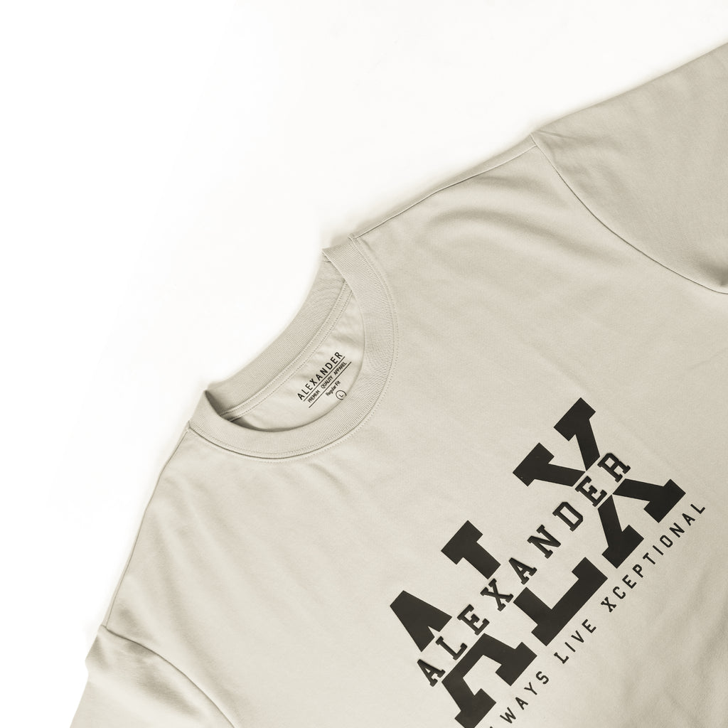 Sorona Tee ( Khaki )