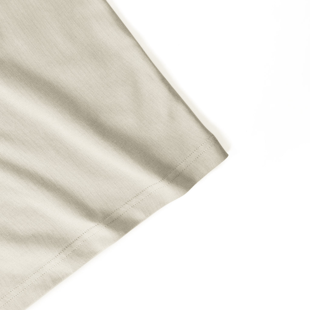 Sorona Tee ( Khaki )