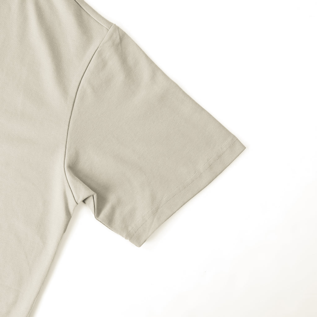 Sorona Tee ( Khaki )
