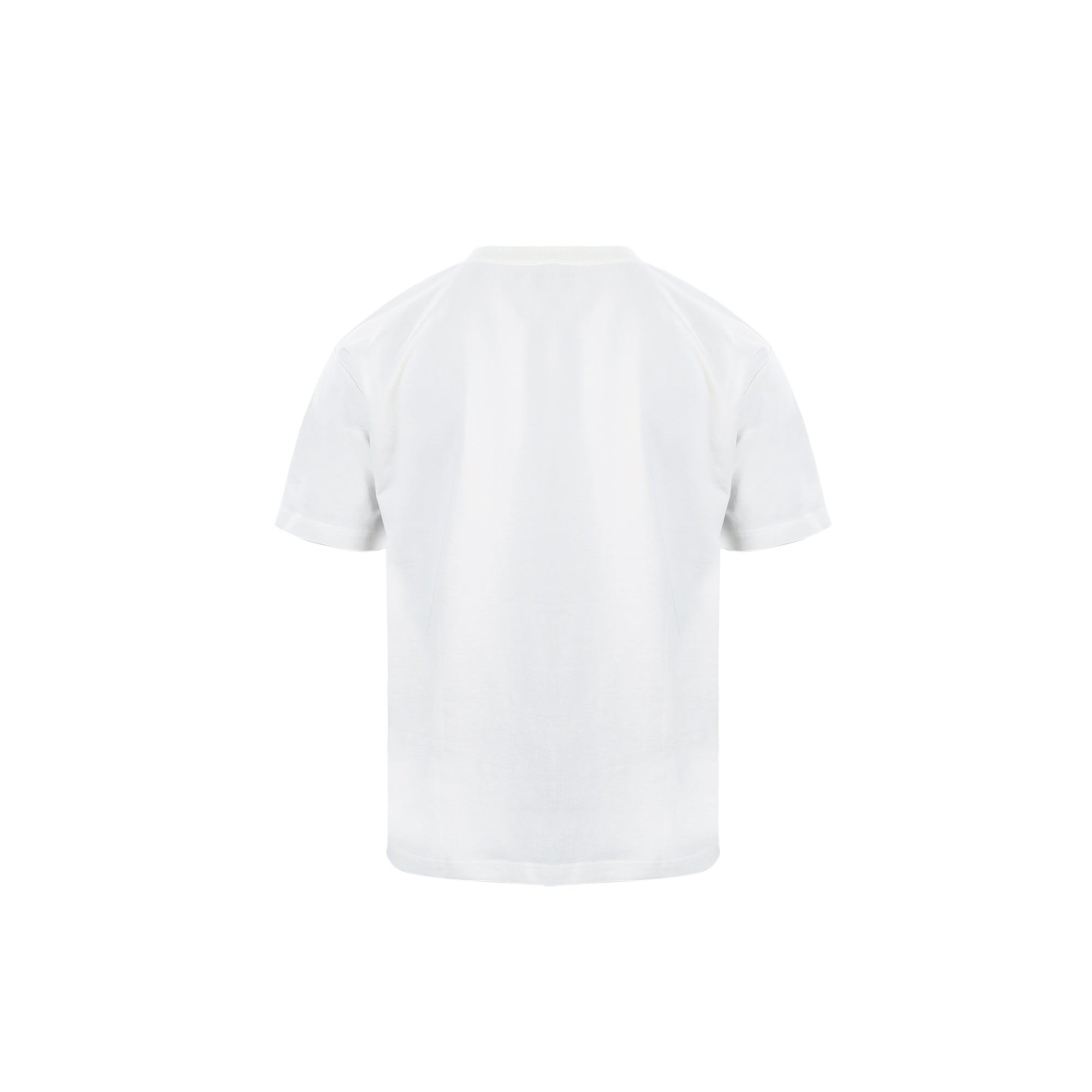 Serona Tee ( White )