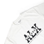 Serona Tee ( White ) (Copy)