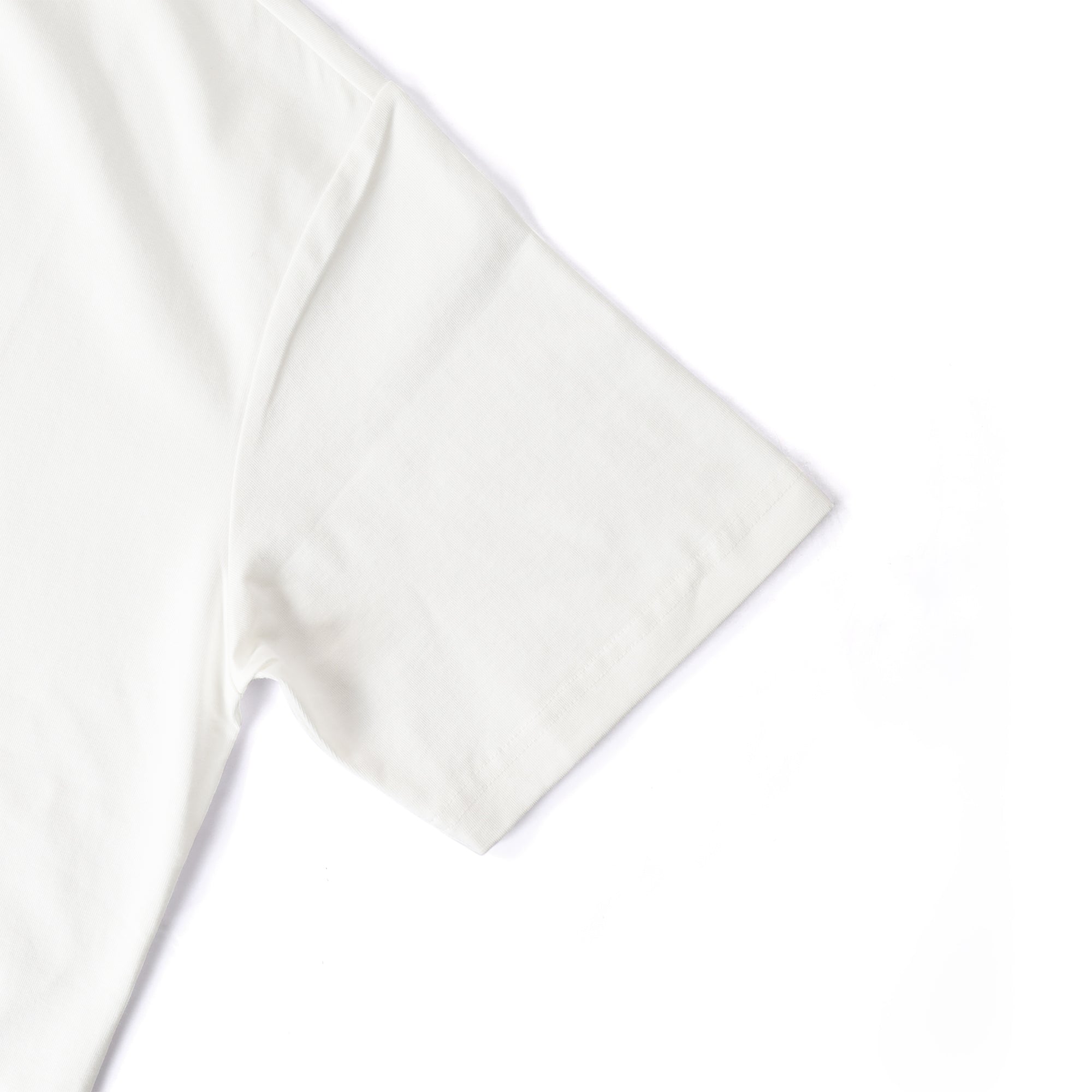 Serona Tee ( White )