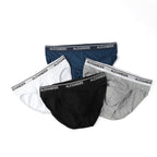 𝐌𝐞𝐧'𝐬 Cotton Brief   1-𝐏𝐢𝐞𝐜𝐞s