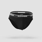 𝐌𝐞𝐧'𝐬 Cotton Brief   1-𝐏𝐢𝐞𝐜𝐞s