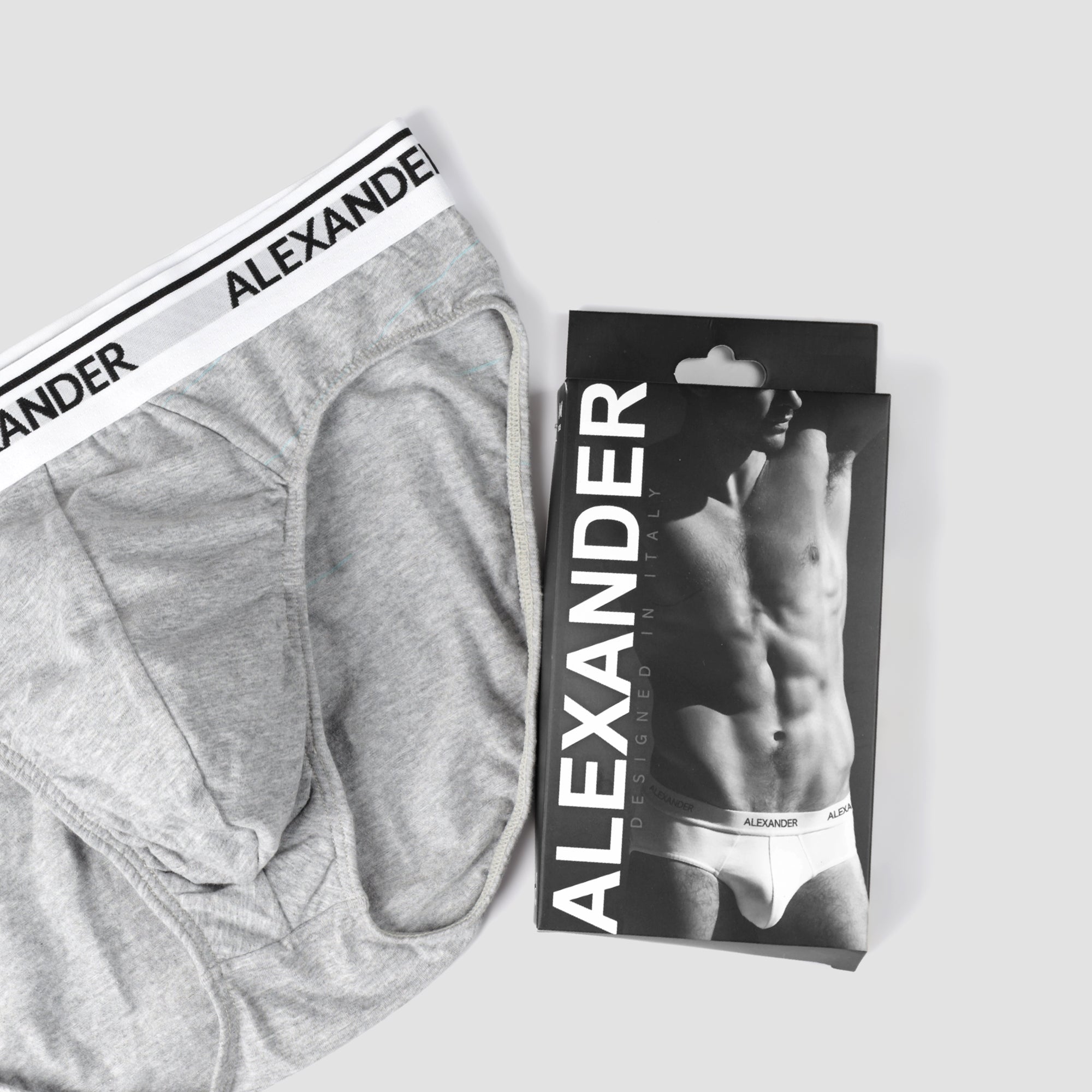 𝐌𝐞𝐧'𝐬 Cotton Brief   1-𝐏𝐢𝐞𝐜𝐞s