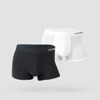 Ice Silk 2 Pack Underwear
