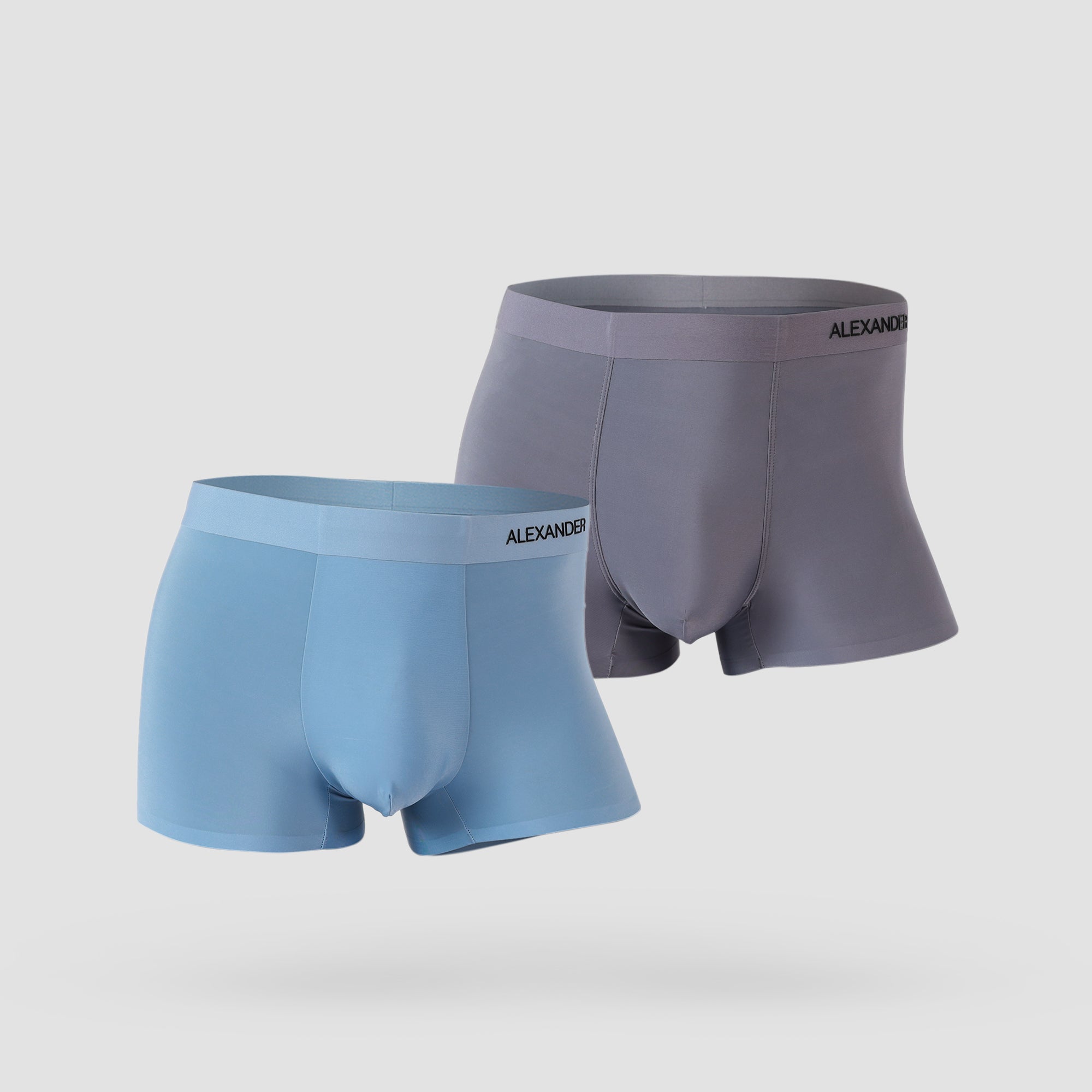 Ice Silk 2 Pack Underwear