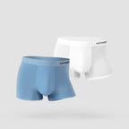 Ice Silk 2 Pack Underwear