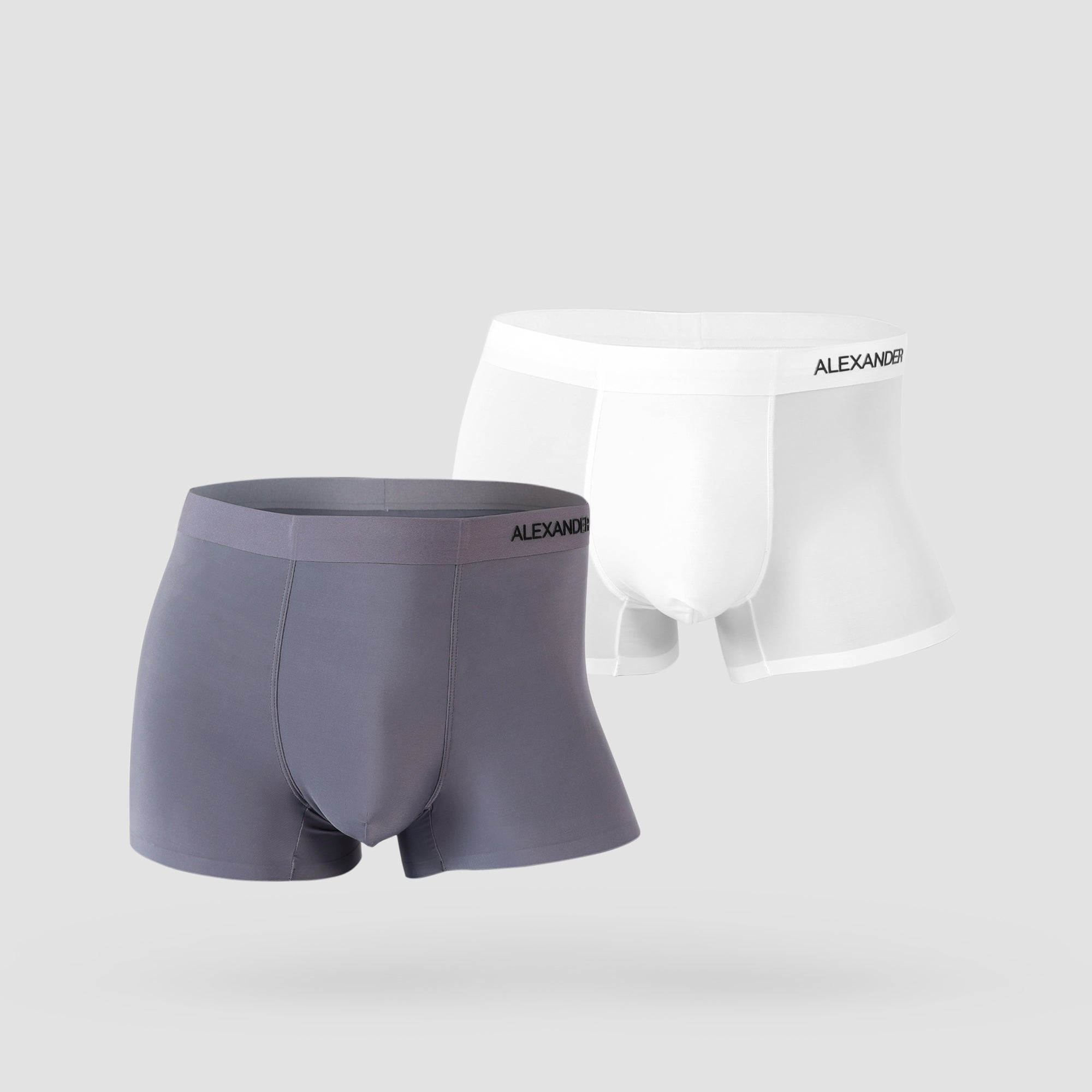 Ice Silk 2 Pack Underwear