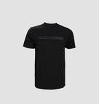Logo EMB Tee (Black)