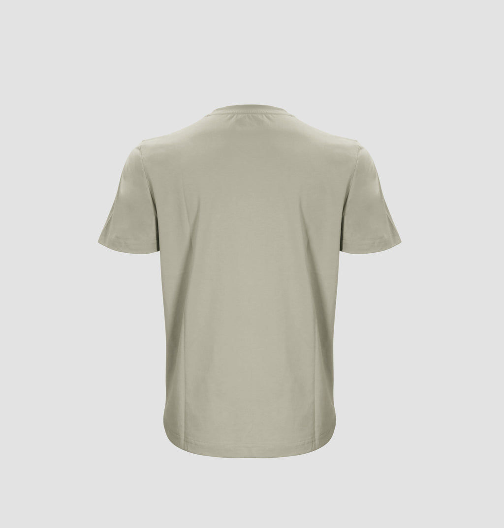 Logo EMB Tee (Light Green)