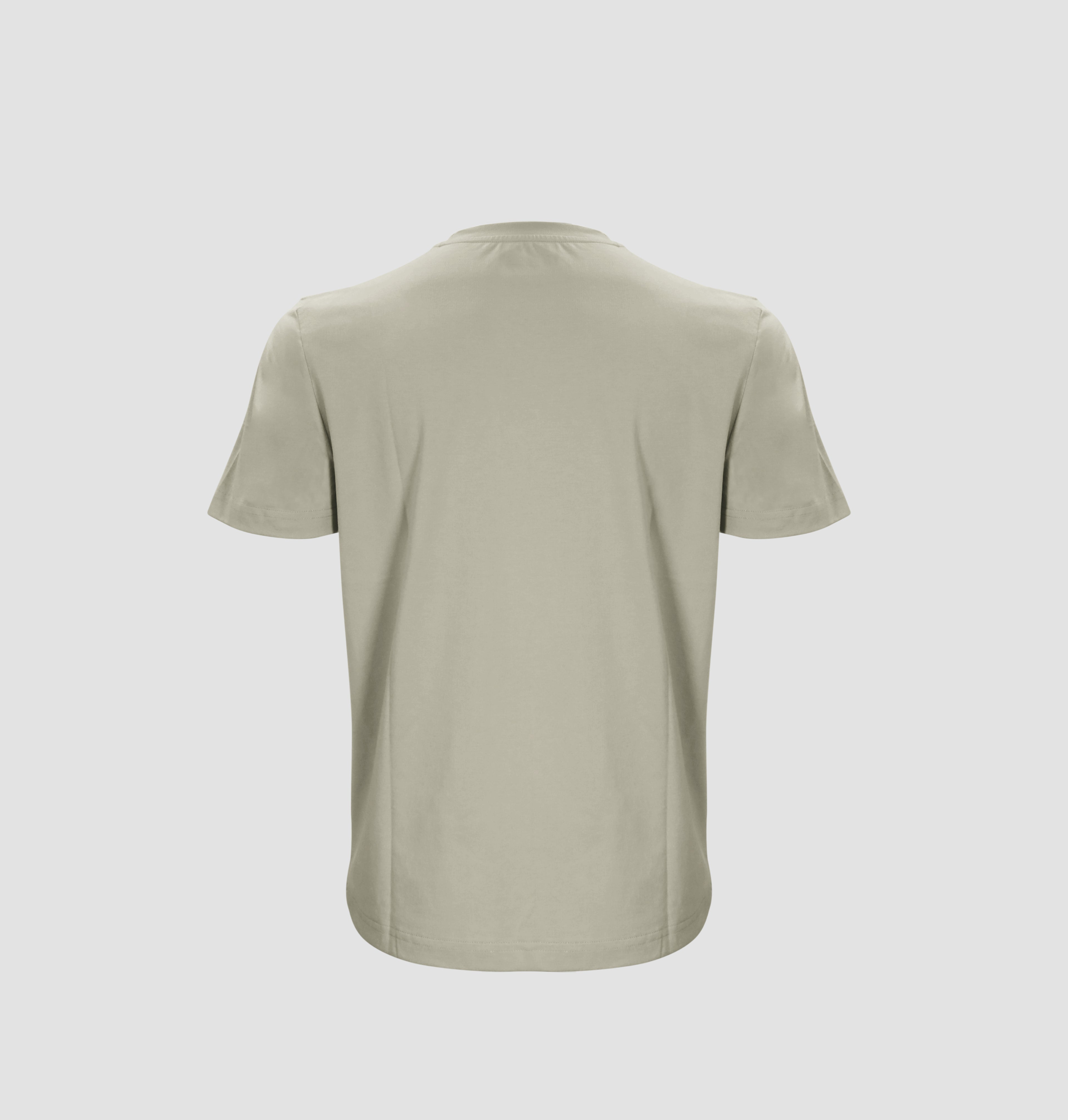 Logo EMB Tee (Light Green)