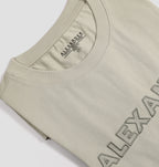 Logo EMB Tee (Light Green)