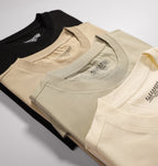 Logo EMB Tee (Light Green)