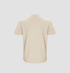 Logo EMB Tee (Off - White)