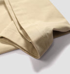 Logo EMB Tee (Khaki)