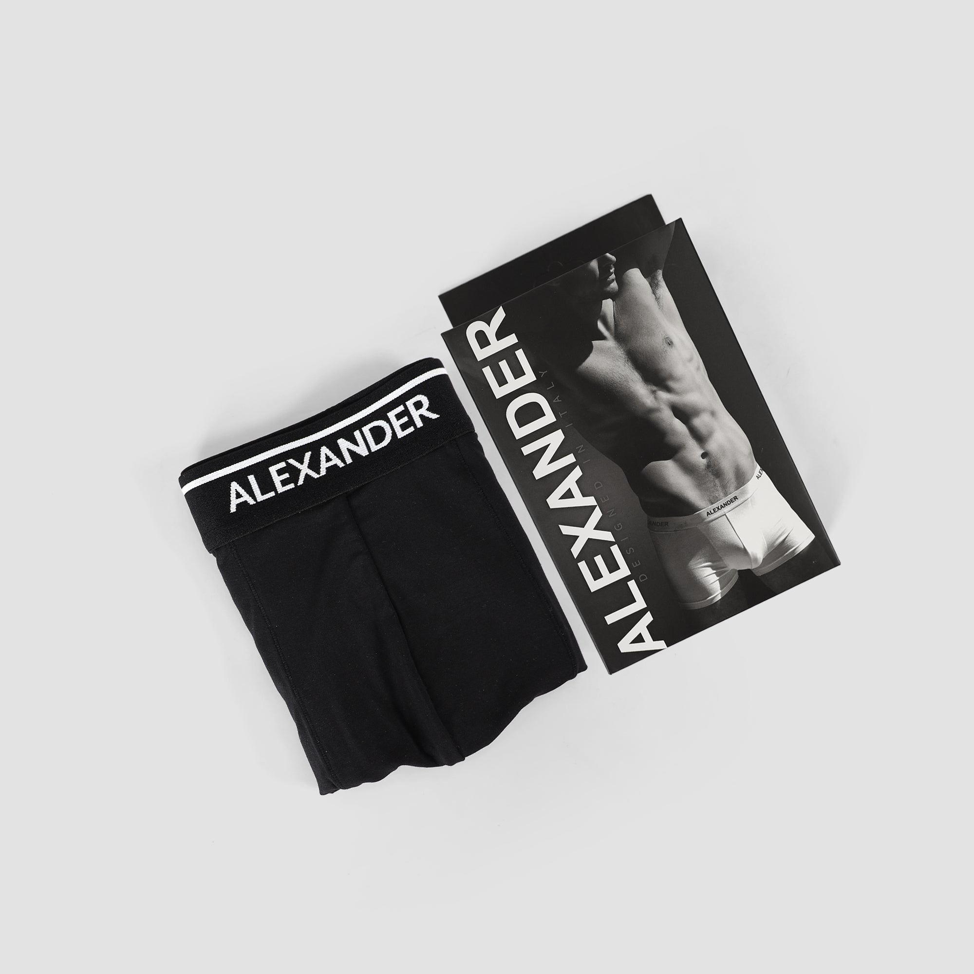 Modal 1 Pack Underwear