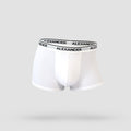Modal 1 Pack Underwear ( White )