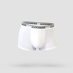 Modal 1 Pack Underwear ( White )