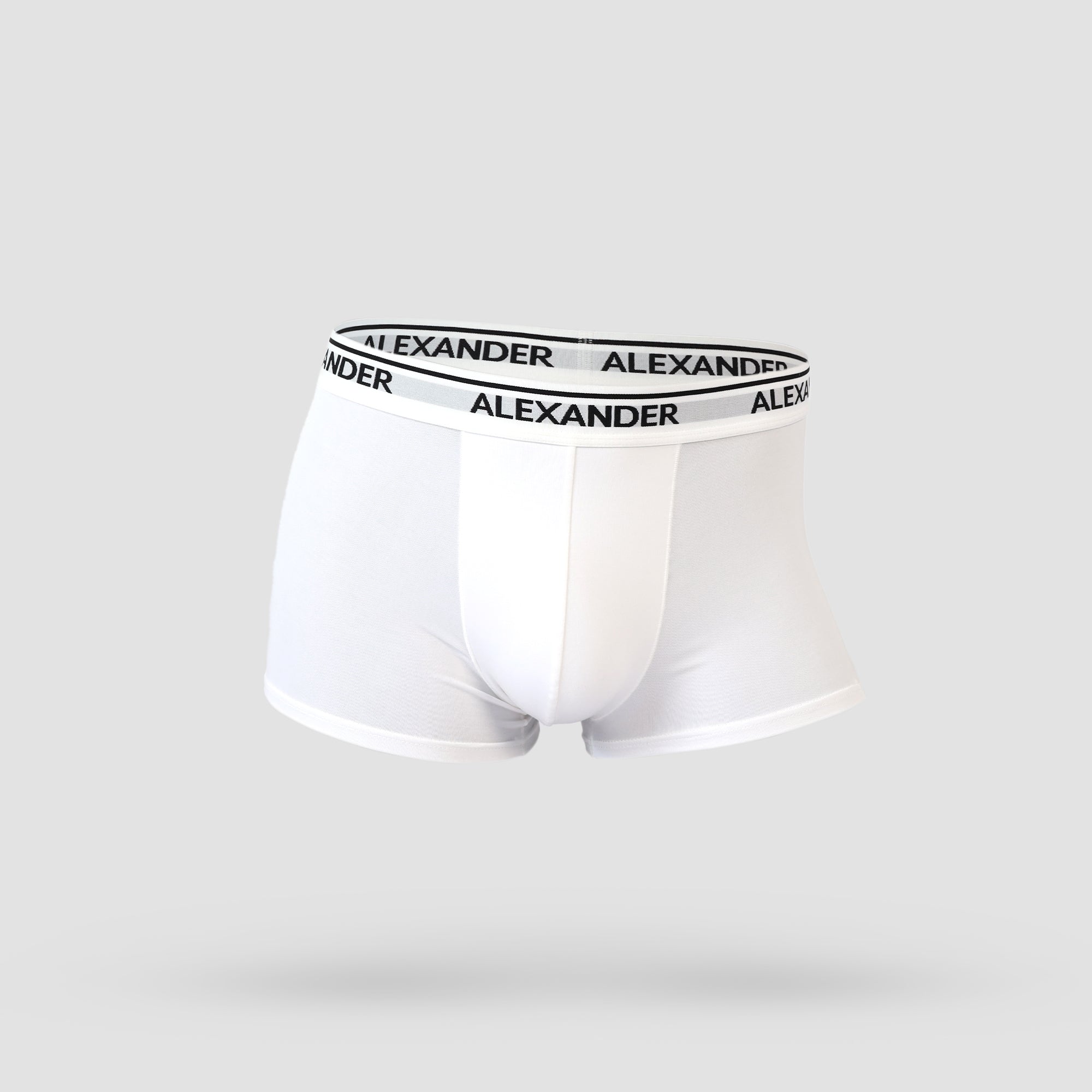 Modal 1 Pack Underwear ( White )