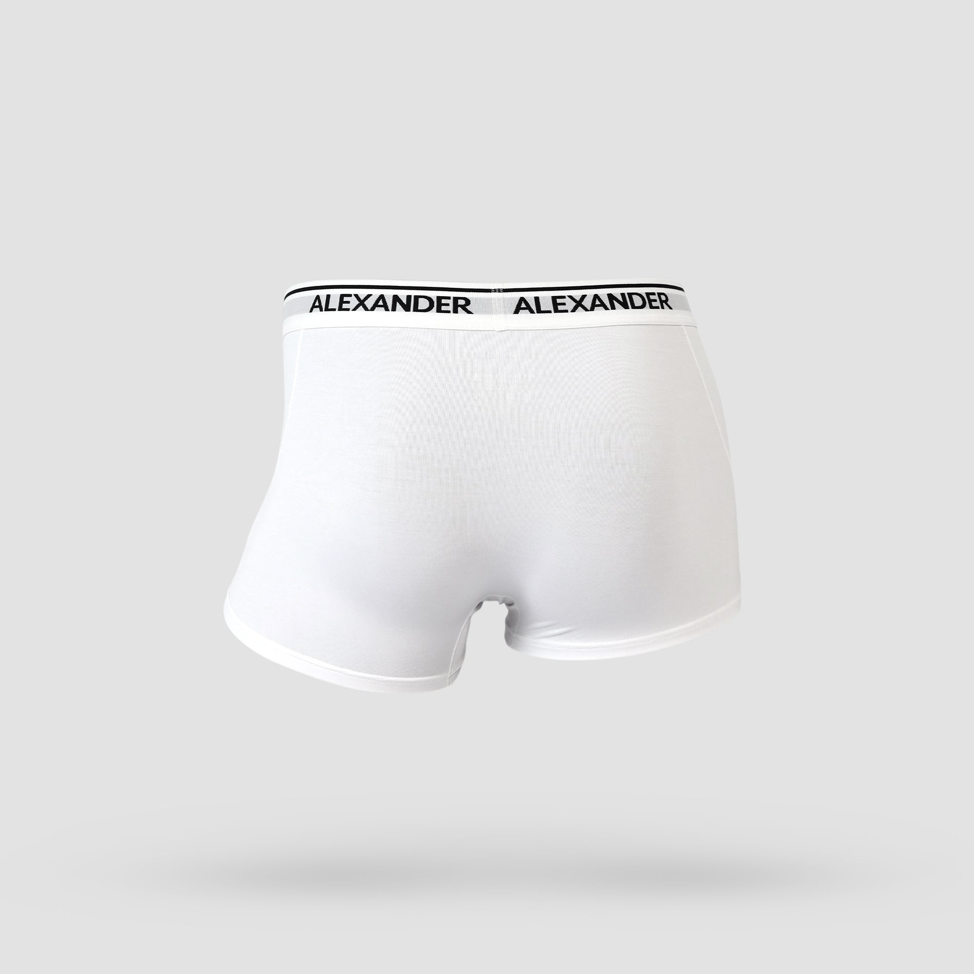 Modal 1 Pack Underwear ( White )