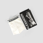 Modal 1 Pack Underwear ( White )