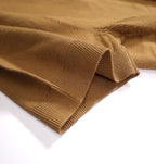 AIR SMOOTH KNIT POLO ( Brown)