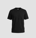 Pocket Tee (Black)