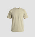 Pocket Tee (Light Green)