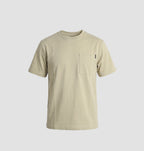 Pocket Tee (Light Green)