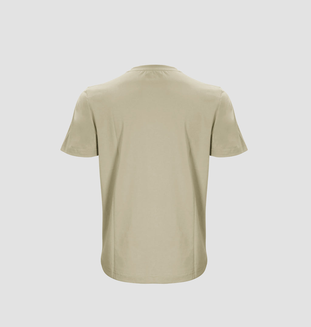 Pocket Tee (Light Green)