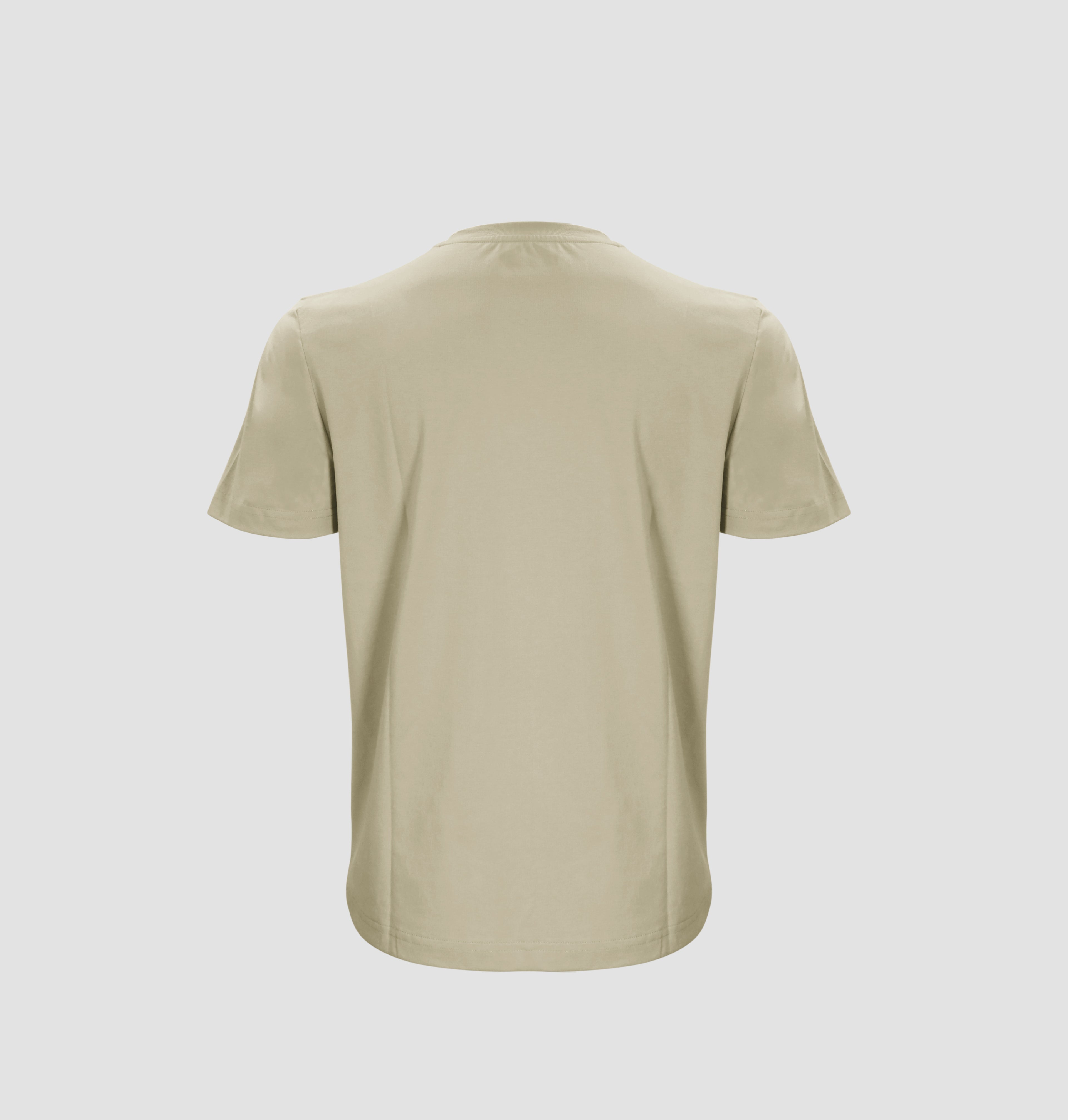 Pocket Tee (Light Green)