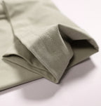 Pocket Tee (Light Green)