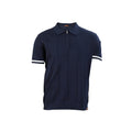 Polo Shirt (Navy)