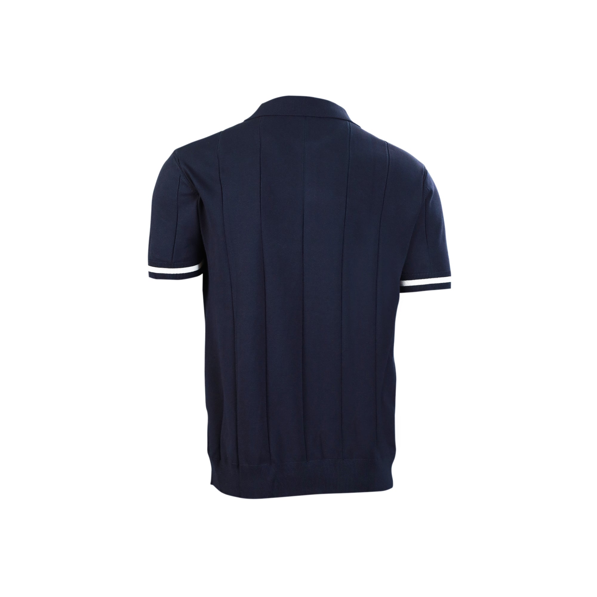 Polo Shirt (Navy)